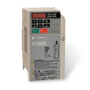 安川V1000小型矢量控制变频器